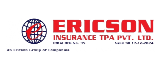 Ericson-insurance-TPA